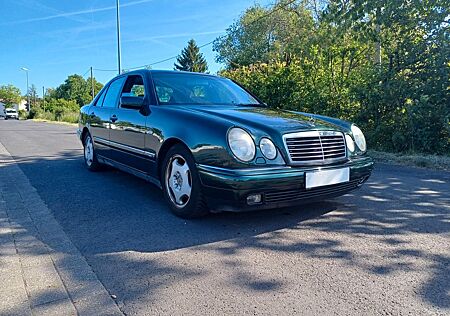 Mercedes-Benz E 200 AVANTGARDE Avantgarde Tüv 02/2026