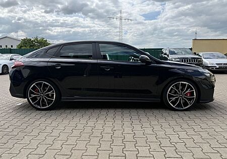 Hyundai i30 Fastback N Performance 106db