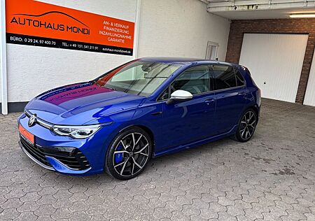 VW Golf Volkswagen VIII Lim. R 4Motion*ACC*DSG*Harman*Matrix