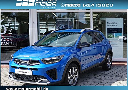 Kia Stonic 1.0T 48V GT-LINE *DAB *NAVI* LED* KAMERA*