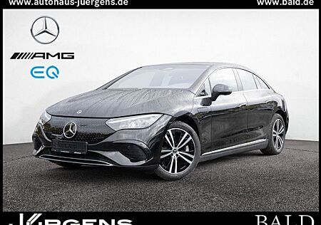 Mercedes-Benz EQE 300 ElectricArt/Hyper/Airm/Burm/AHK/Totw/19'