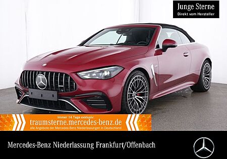 Mercedes-Benz CLE 53 AMG Cab. Prem+/Perf.S/Dyn+/DRIVERS/CARBON