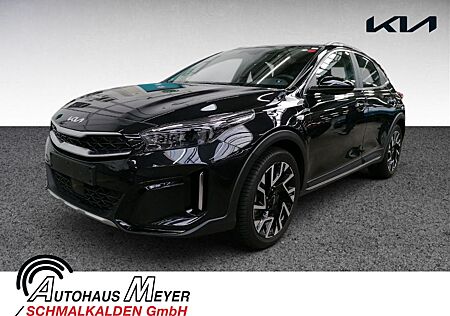 Kia XCeed 1.5T Vision+2-Zonen-Klimaautom.+Autobahnas