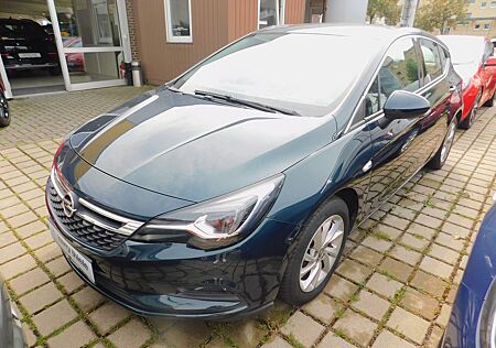 Opel Astra K Lim. 5-trg. Innovation Start/Stop