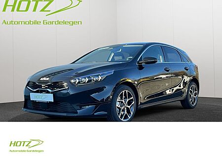 Kia Cee'd Ceed 1.5T DCT Ultimate Edition