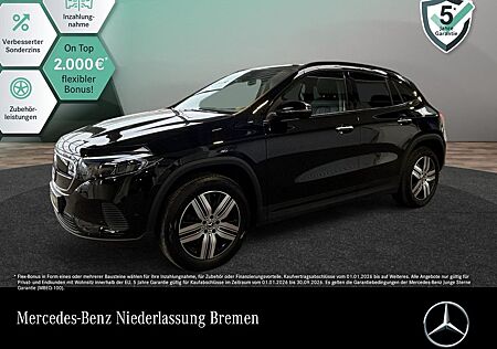 Mercedes-Benz EQA 250/Progressive/Distr/Pano/360°/AHK/Adva+
