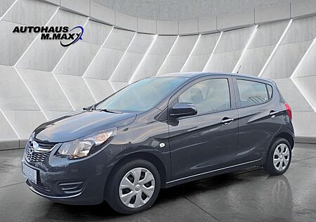 Opel Karl Edition 1.Hand *PDC *Sitzheizung* Tempomat