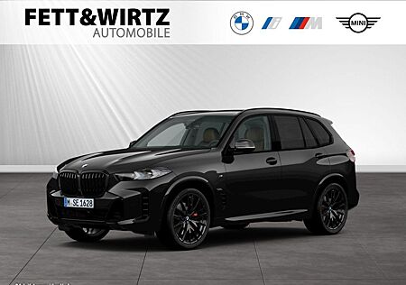 BMW X5 xDrive30d M Sport Pro|AHK|22"LMR|DAProf.