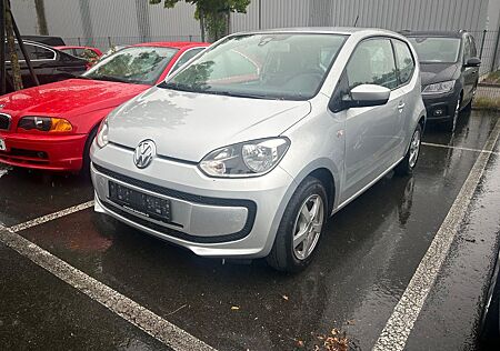 VW Up Volkswagen ! move !