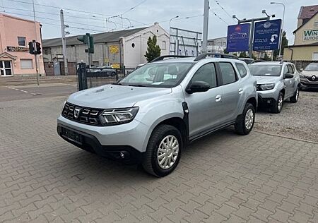 Dacia Duster II dCi 115 Comfort Blue*LED*