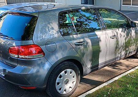 VW Golf Volkswagen 1.2 TSI BlueMotion Tech Comfortline Com...