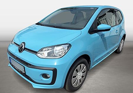 VW Up Volkswagen ! move 1.0 MPI KLIMA