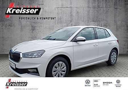 Skoda Fabia 1.0 MPI Essence SHZ/LED/KLIMA/CARPLAY/ASSI
