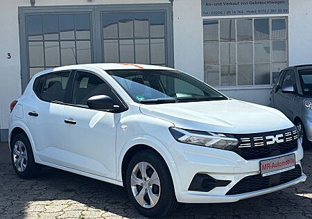 Dacia Sandero III 1.0 Essential*1.Hand*LED*Bluetooth*
