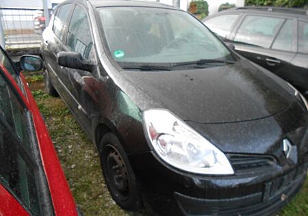 Renault Clio III Extreme/Zahnriemen neuLangstre./Faceli.