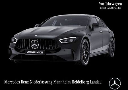 Mercedes-Benz AMG GT 63 S Cp. 4M Perf-Abgas WideScreen Stdhzg