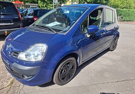 Renault Modus 1.2 Expression*Klima*Garantie* 86.550 KM*