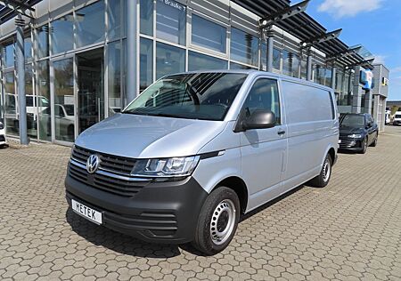 VW T6 Transporter Volkswagen T6.1 Kasten 2.0 TDI LR KLIMA 4,99 %