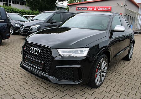 Audi RS Q3 RSQ3 2.5 TFSI S tronic quattro Navi,PDC,SHZ,20Zo