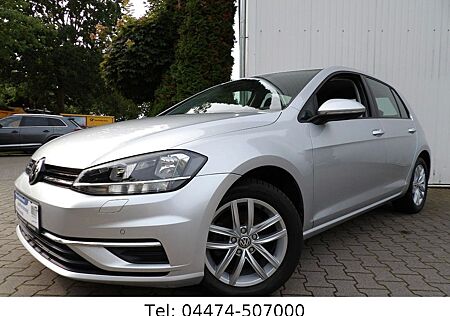 VW Golf Volkswagen VII 1.5 TSI 150PS ACT ACC Navi Massage