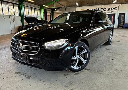 Mercedes-Benz E 300 E T-Modell e