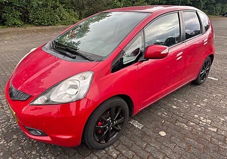 Honda Jazz 1.4 Elegance