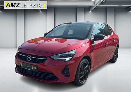 Opel Corsa F 1.2 Turbo GS *HU A'U NEU*