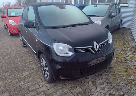 Renault Twingo E-TECH 100% el. TECHNO