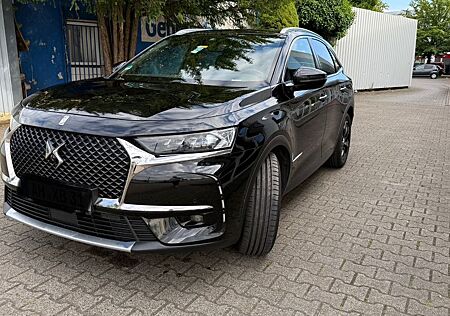 DS Automobiles DS7 Crossback DS7 (Crossback) BlueHDi 180 Business Line Au...