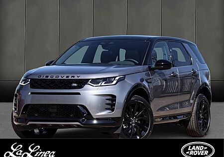 Land Rover Discovery Sport D200 Dynamic SE AWD el. AHK, Pan