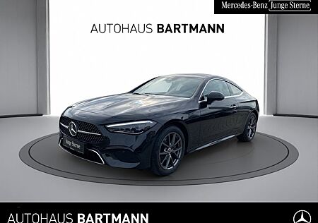 Mercedes-Benz CLE 220 d AVANTGARDE+MEMORY+ LED+KAMERA+PTS+SPUR