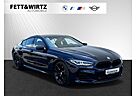 BMW M850i xDrive Panorama|MPerformancePaket|PA+