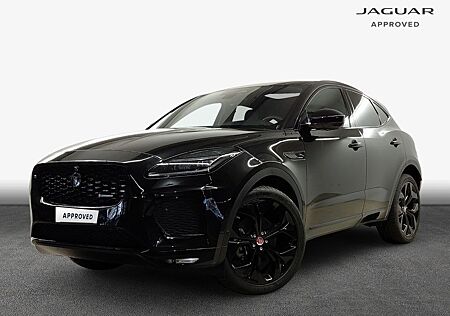 Jaguar E-Pace D200 AWD R-Dynamic SE