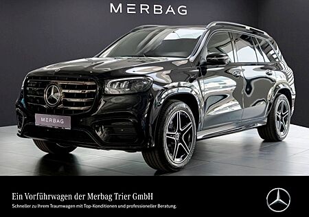 Mercedes-Benz GLS 350 d 4M AMG+PANO+AHK+MBUX+KLIMA+KOMFORT