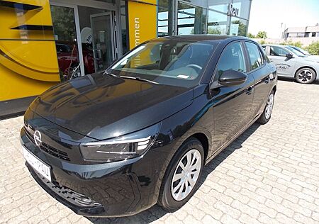 Opel Corsa Sport-Line SHZ+LHZ+Kamera 1.2 EURO 6e Spor