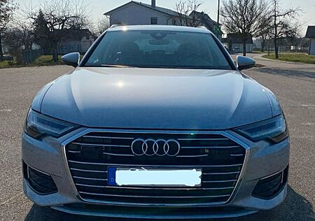 Audi A6 Avant Diesel 40 TDI S tronic