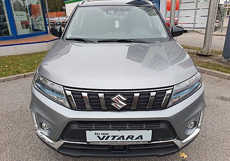 Suzuki Vitara 1.5 DUALJET Hybrid Comfort AGS Allgrip