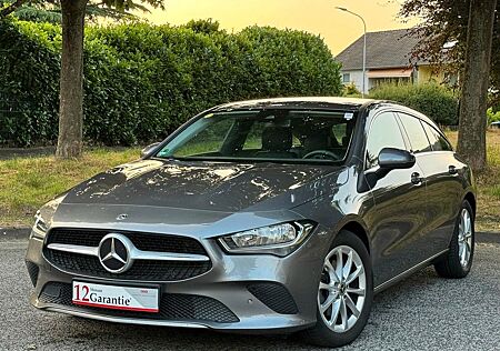 Mercedes-Benz CLA 200 d Shooting Brake *Junge Sterne Garantie*