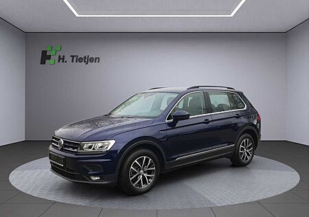 VW Tiguan Volkswagen 1.5 TSI Klima*ShA*S/S