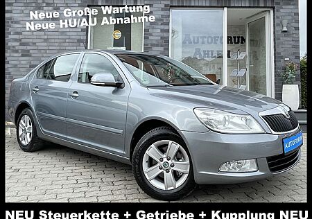 Skoda Octavia Lim. Ambition +Steuerkette+Kupplung NEU+