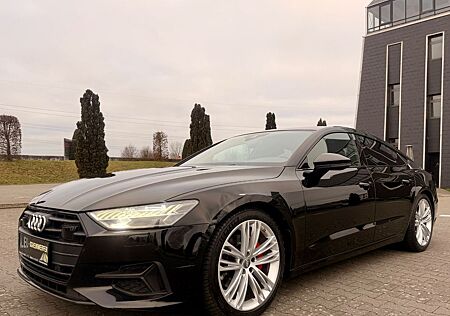 Audi A7 Sportback 50 TDI S-Line quattro Panorama