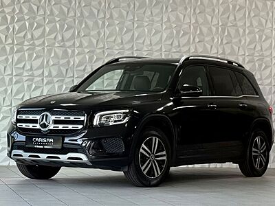 Mercedes-Benz GLB 200*LED*MEMORY*NAVI*WIDESCREEN*GARANTIE