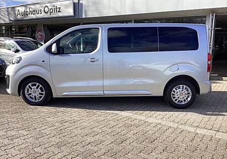 Peugeot Traveller 2.0 HDI *9-Sitzer,Navi,TÜV+Service neu