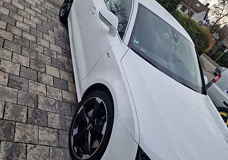 Audi A7 3.0 TDI 200kW quattro S tronic Sportb. -
