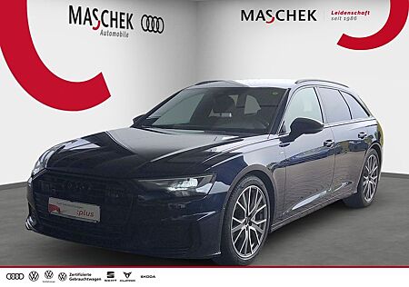 Audi A6 Avant sport 40 TDI *nur an Gewerbe* LED PDC S