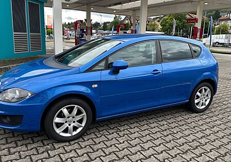 Seat Leon 1.4 TSI