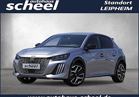 Peugeot 208 Hybrid 110 GT ACC FLA SpurH KAM LED KeyLess