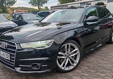 Audi A6 Avant 3.0 TDI S-Line quattro