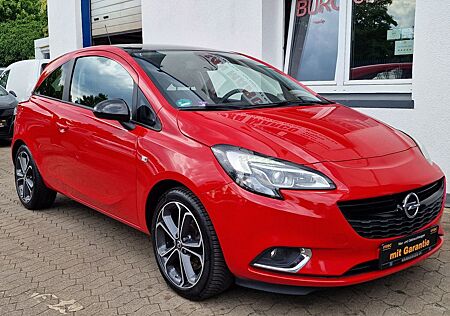 Opel Corsa E Color Edition ecoFlex