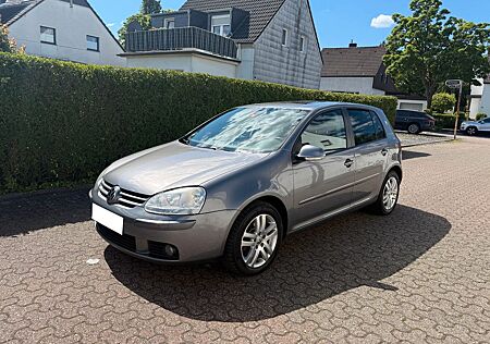 VW Golf Volkswagen 1.9 TDI 6-Gang Tour Edition Tour Edition